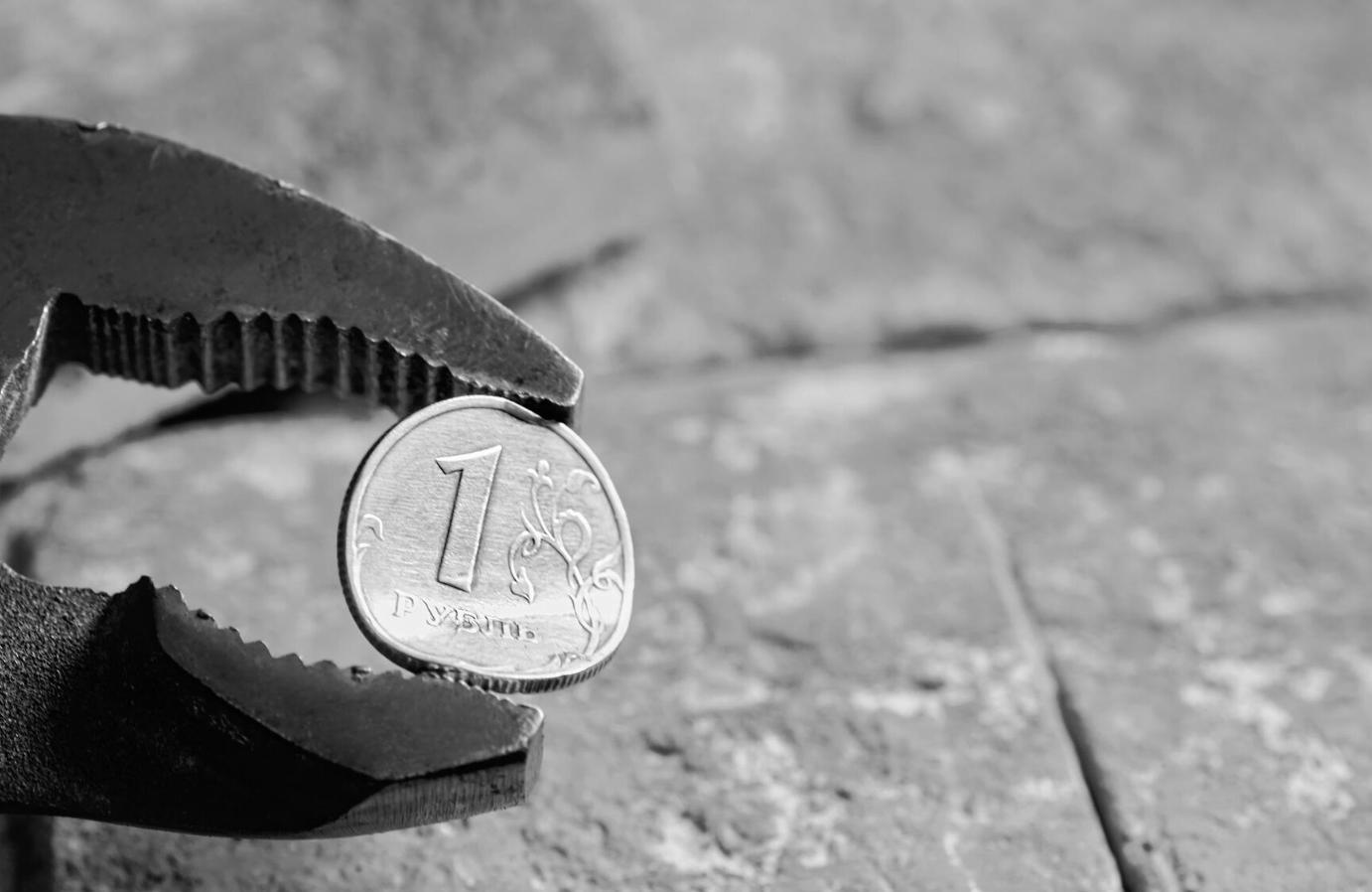 https://www.freepik.com/free-photo/collapse-ruble-economy-sanctions-against-russia-economic-crisis-russia-wrench-holds-vise-bent-metal-coin-with-face-value-1-russian-ruble-copy-space-selective-focus_24756990.htm#page=2&query=ruble&position=15&from_view=search&track=sph